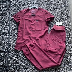 Brand new set of Figs